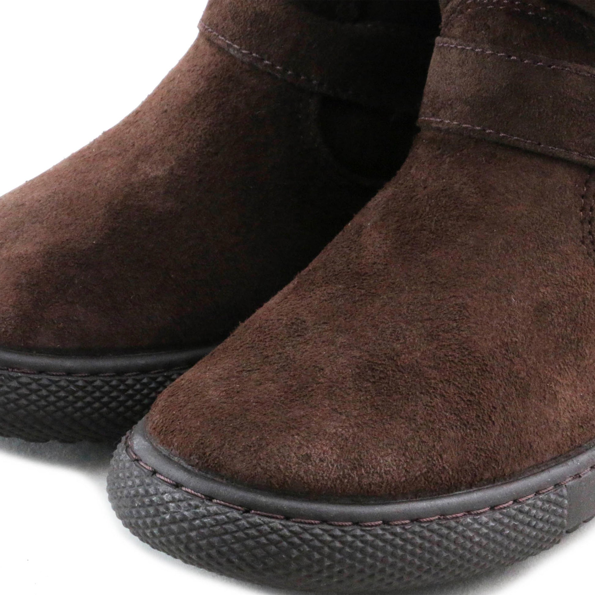 Bota serraje marrón con cremallera 5300 de Vulladi - 5300-26-6.jpg