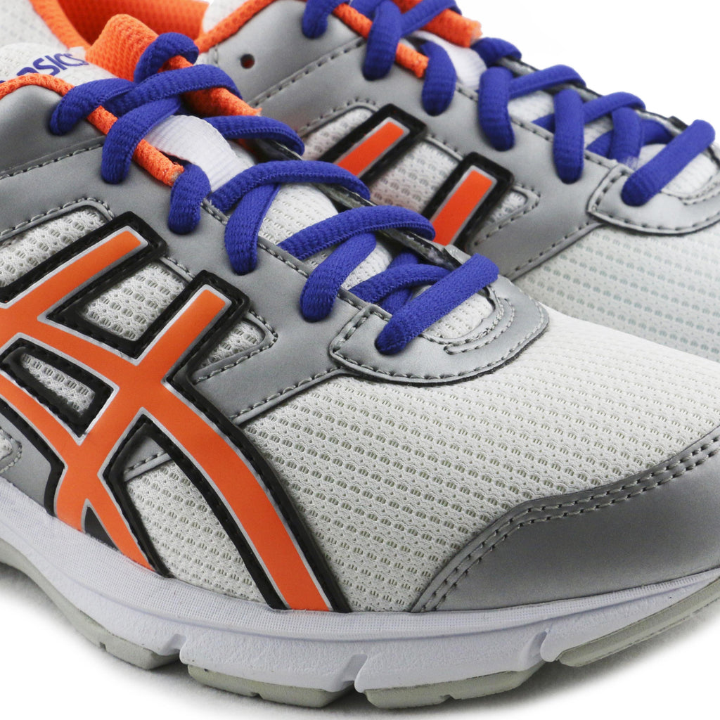 Deportiva blanco/naranja con cordón GELGALAXY de Asics - GELGALAXY-224-5.jpg