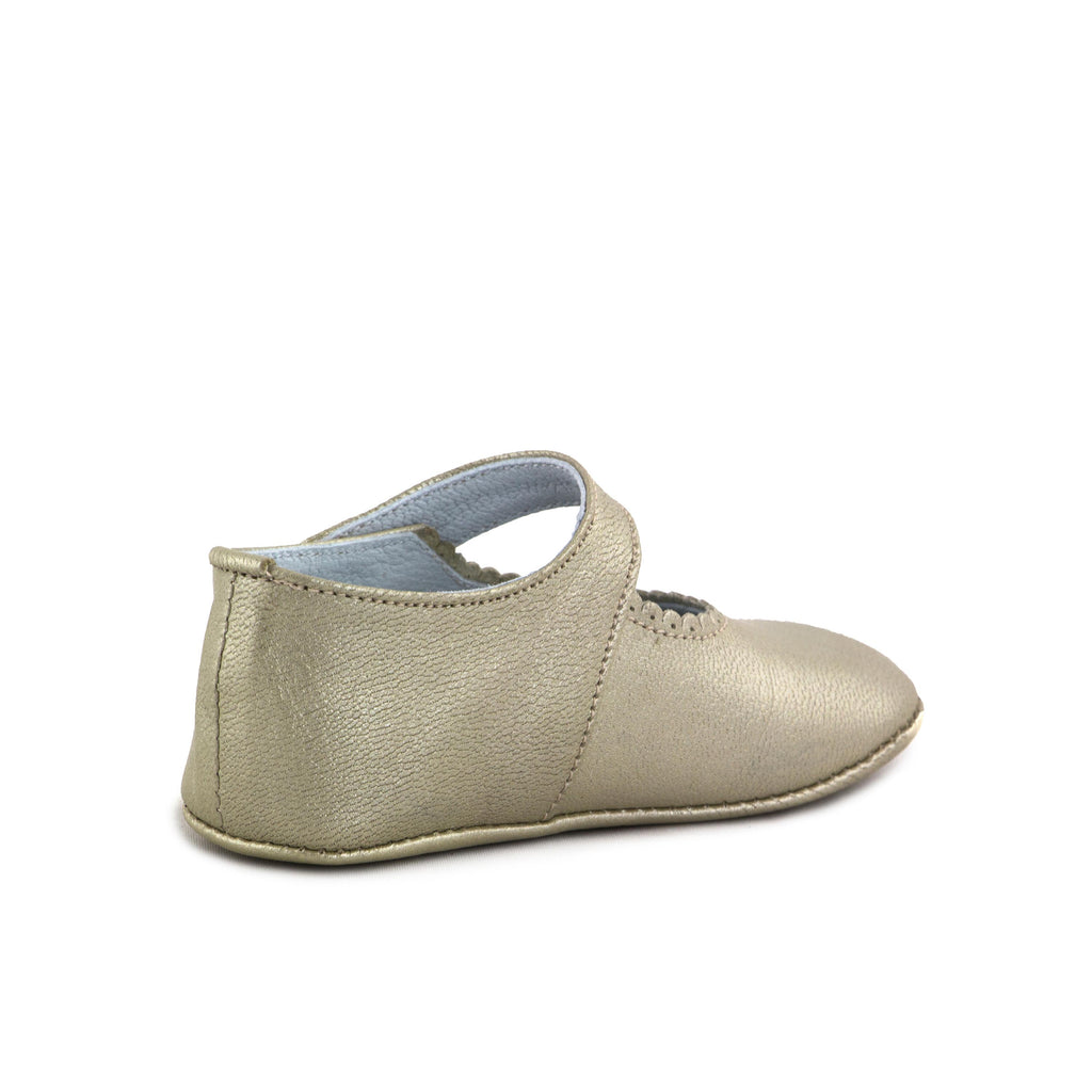 Mercedita champán con botón SP115 de Jeromín - SP115-110-3.jpg