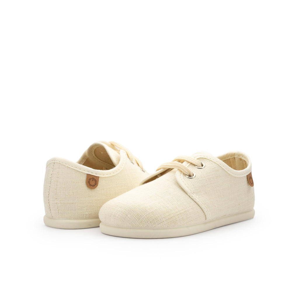 Blucher casual crudo con cordón 30115 de La Cadena - 30115-351-2.jpg