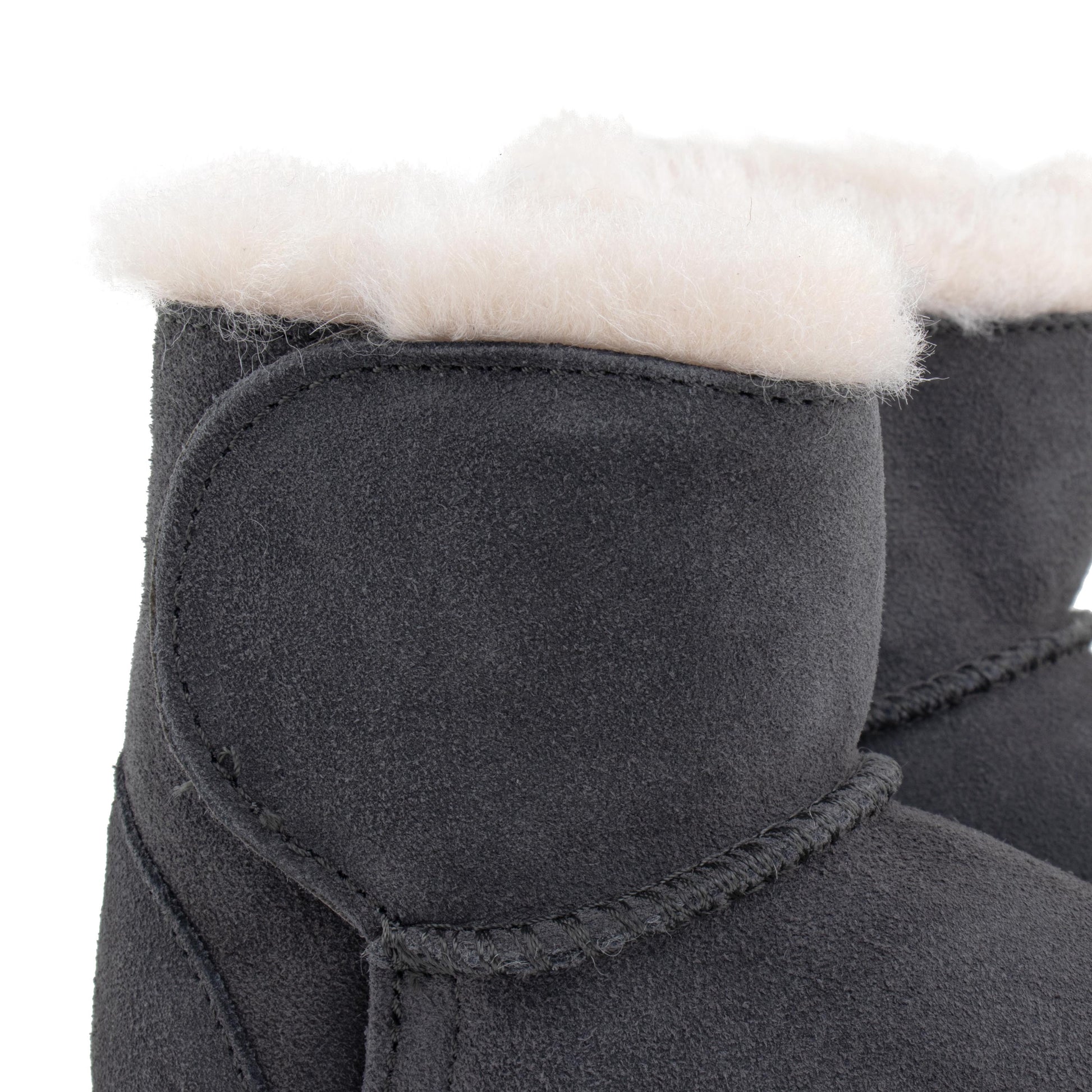 Bota australiana serraje gris forrada TODDLE de Emu - TODDLE-121-6.jpg