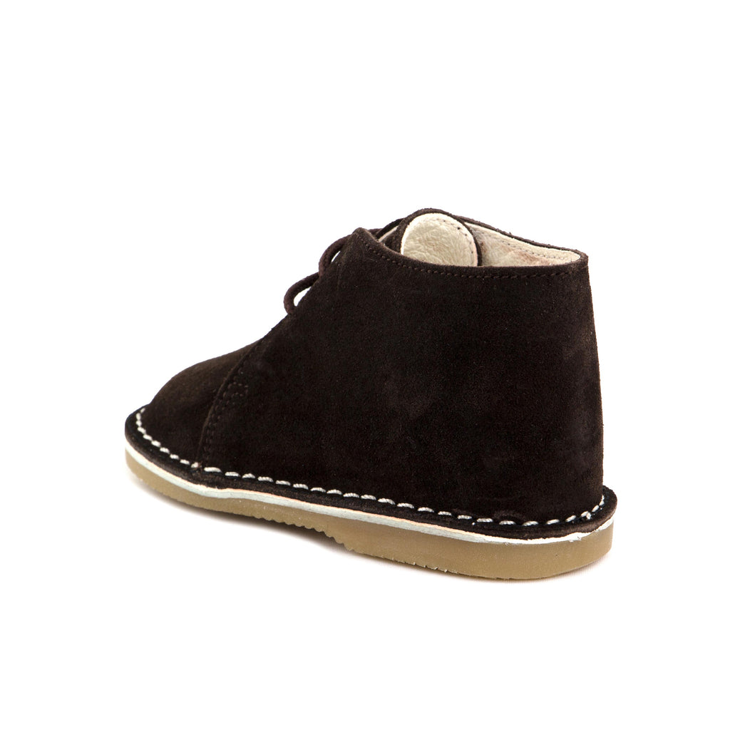 Bota serraje marrón con cremallera SP166 de Jeromín - SP166-26-4.jpg