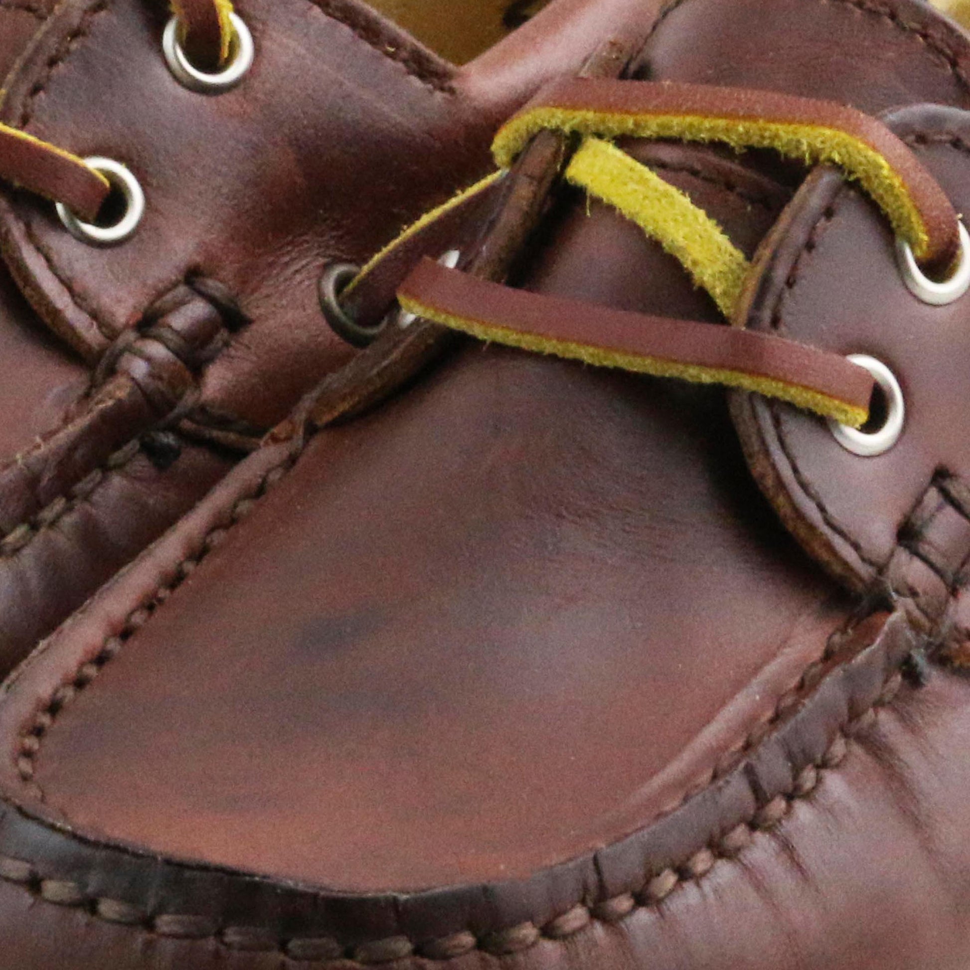 Náutico marrón de verano con cordón H305 de Jeromín - H305-12-6.jpg