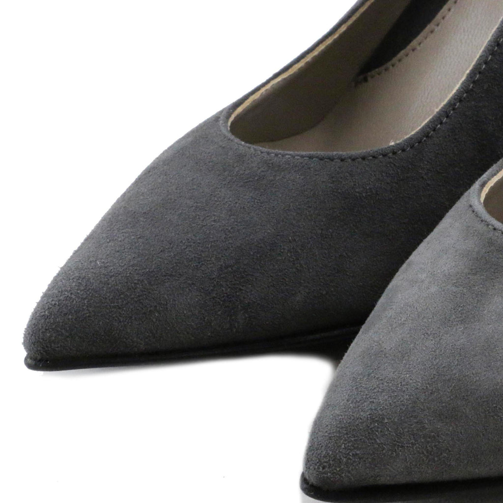 Salón con tacón taupe NMB541 de Café Noir - NMB541-115-5.jpg