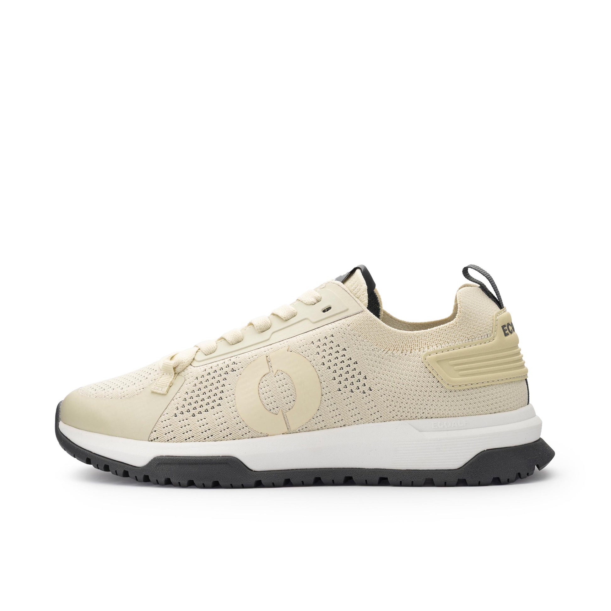 Deportiva beige con cordón MUMBAIALF de Ecoalf - MUMBAIALF-9-1.jpg