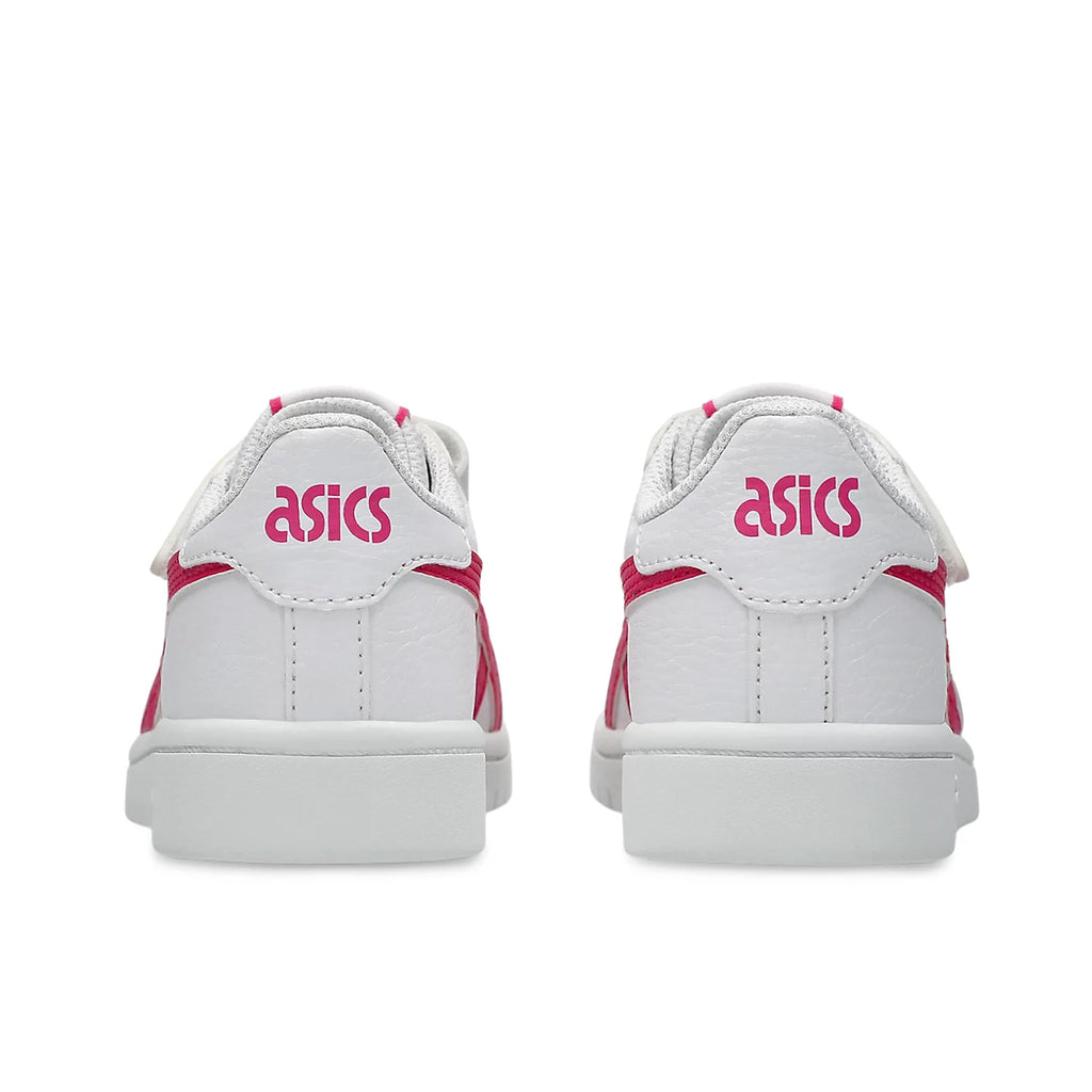 Deportiva blanco/fucsia con velcro JAPANVEL de Asics - JAPANVEL-346-5.jpg