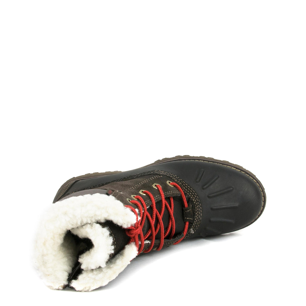 Bota marrón forrada con cordón 8372 de Timberland - 8372-12-6.jpg