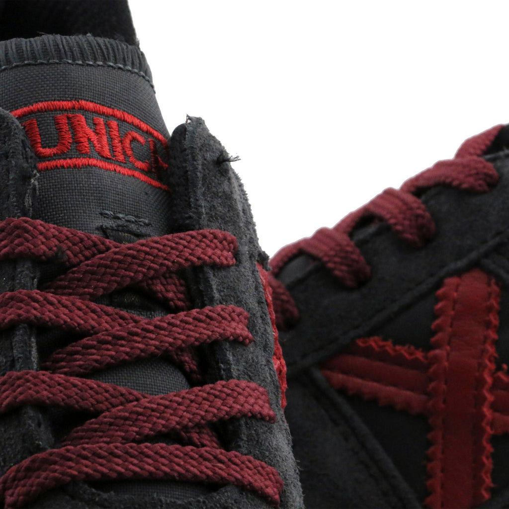 Deportiva ante gris con cordón MINIMUNICH de Munich - MINIMUNICH-121-6.jpg