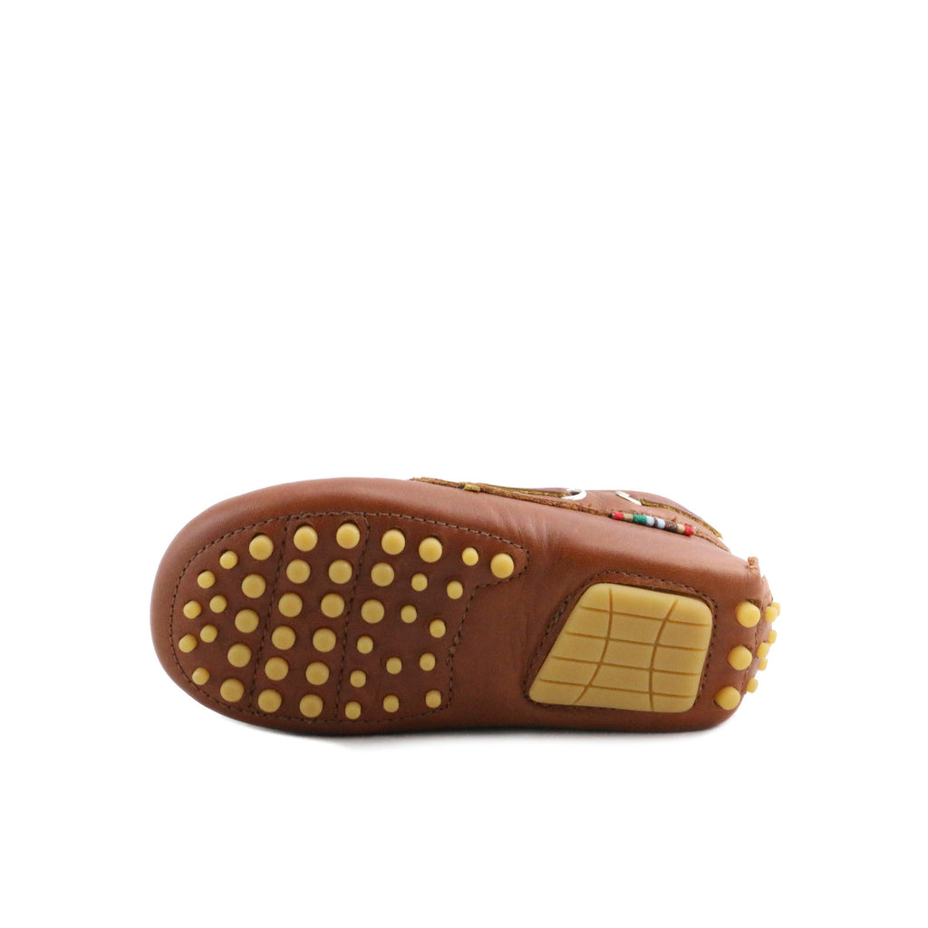 Náutico cuero de verano con cordón H305 de Jeromín - H305-19-4.jpg