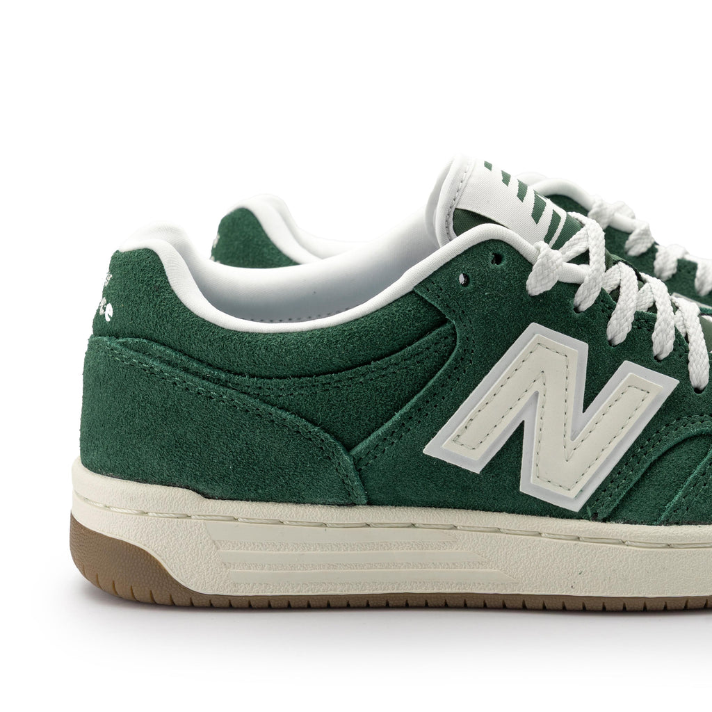 Deportiva ante verde con cordón BB480LRG New Balance - BB480LRG-159-5.jpg