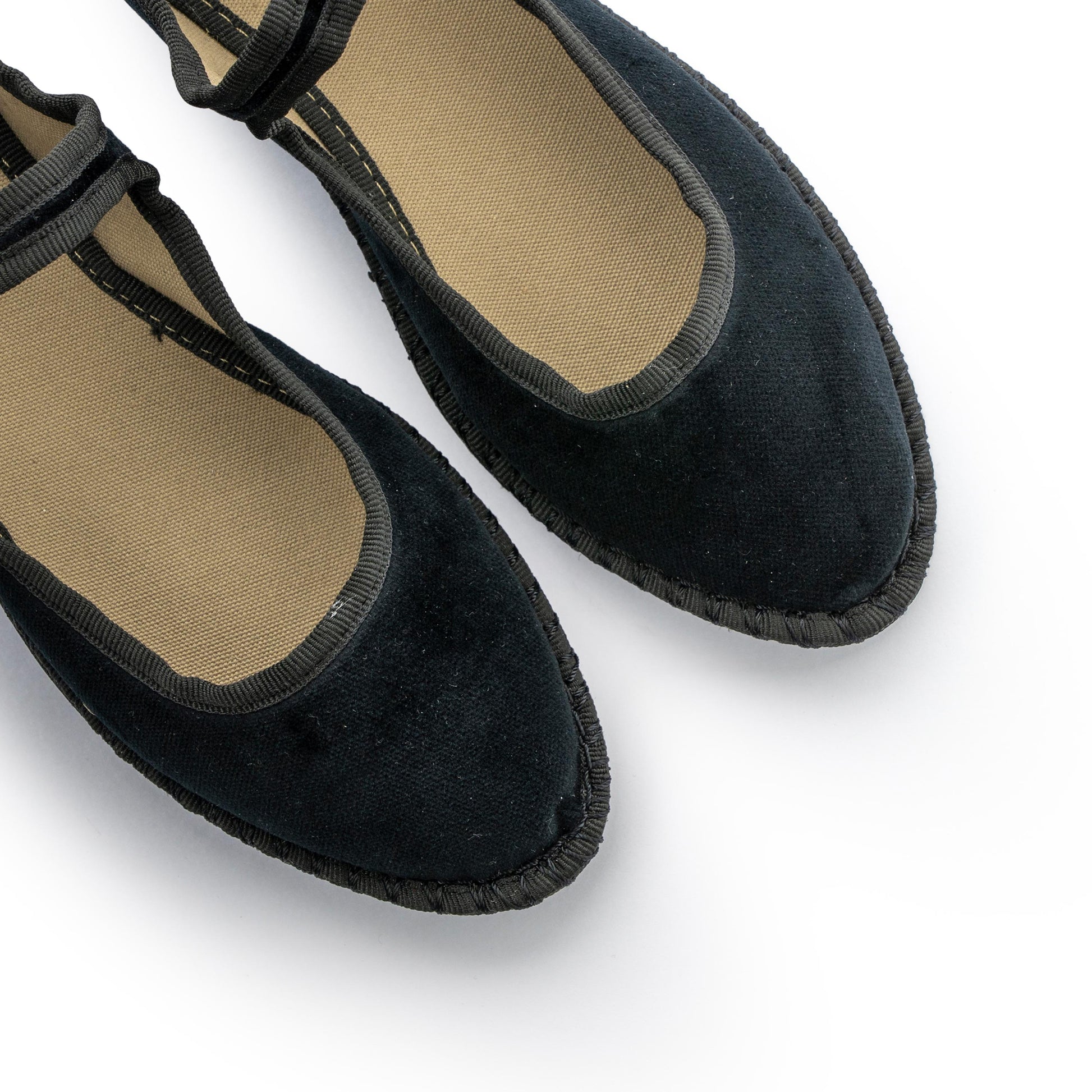 Mercedita veneciana negro con hebilla MERTOP Pepa&Cris - MERTOP-20-6.jpg