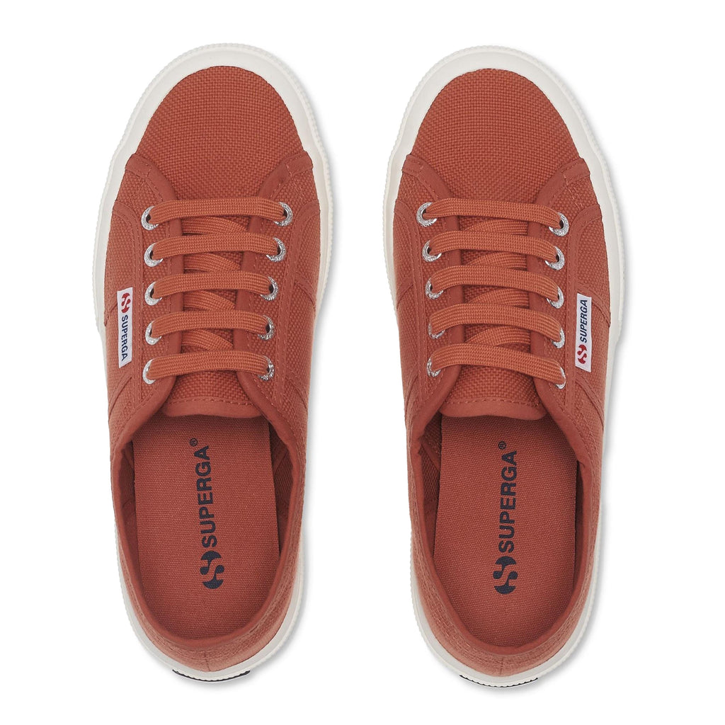 Zapatilla brown reddish con cordón 2750COTU Superga - 2750COTU-599-5.jpg