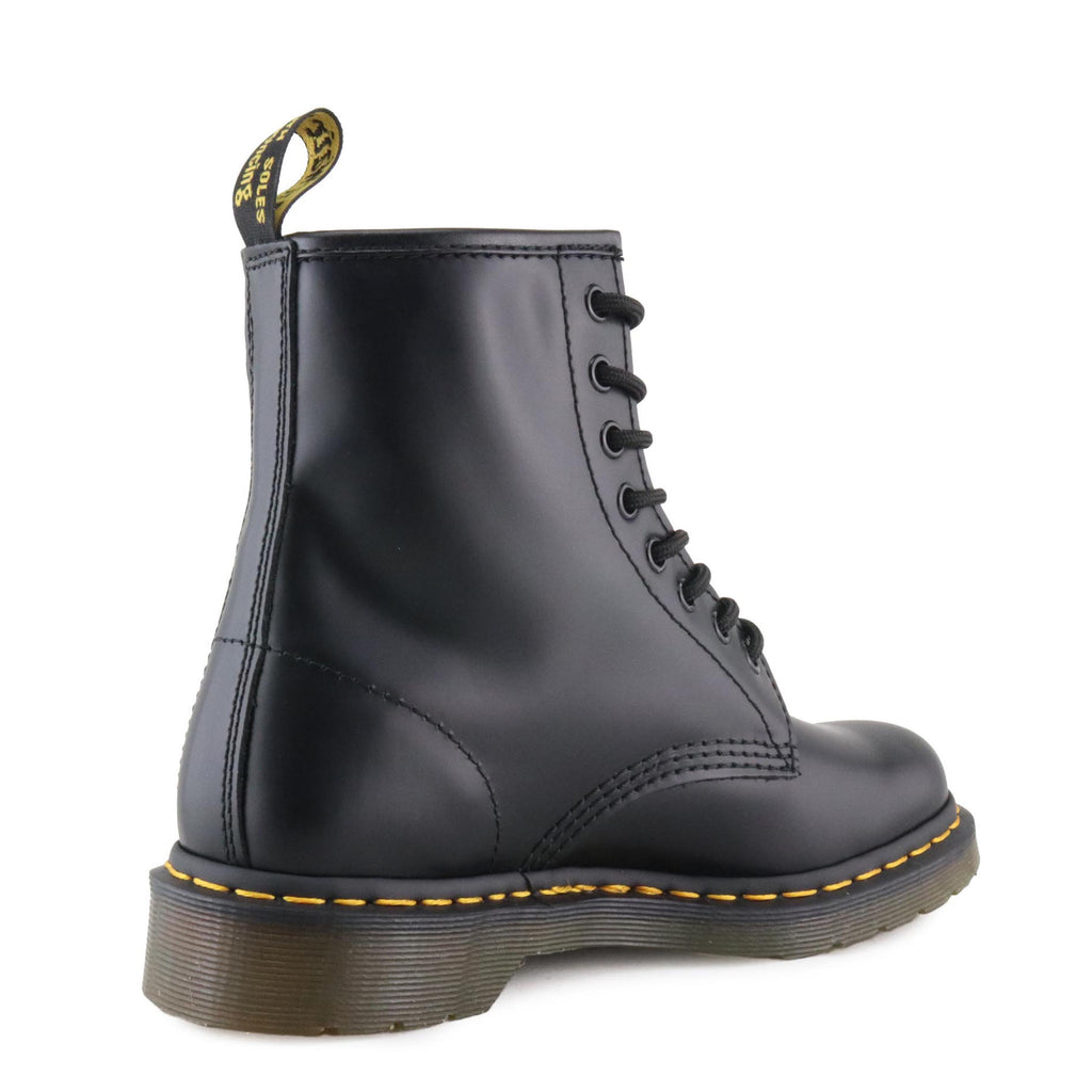 Bota negro con cordón 1460 de Dr. Martens - 1460-20-3.jpg