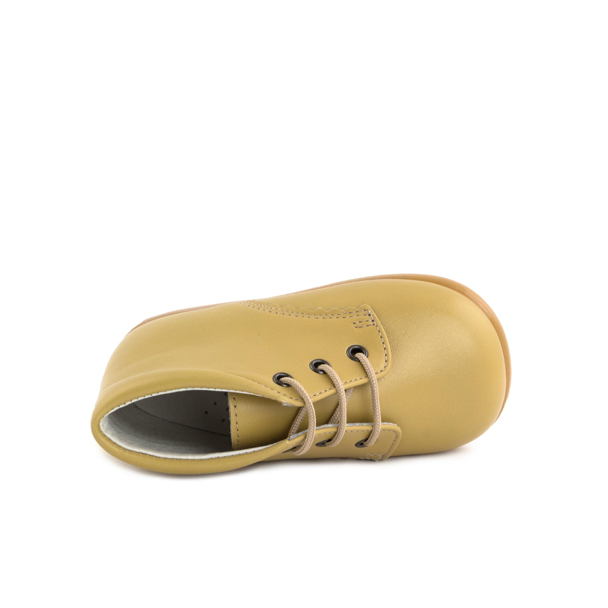 Bota tostado con cordón 10201 de Jeromín - 10201-6-6.jpg