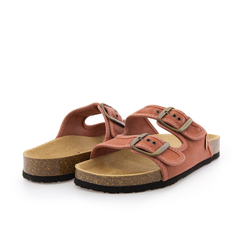 Sandalia plana cangrejo 7001 de Natural World - 7001-364-2.jpg