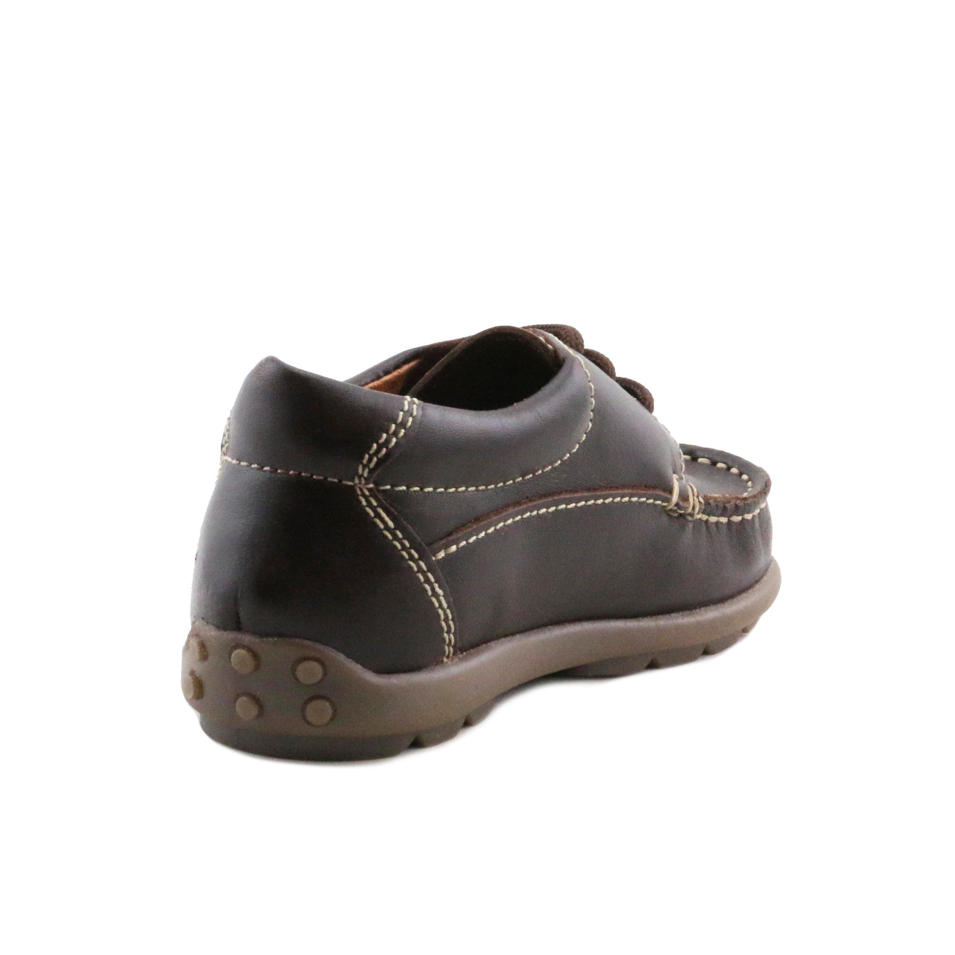 Náutico marrón de verano con cordón 7025 de Jeromín - 7025-12-3.jpg