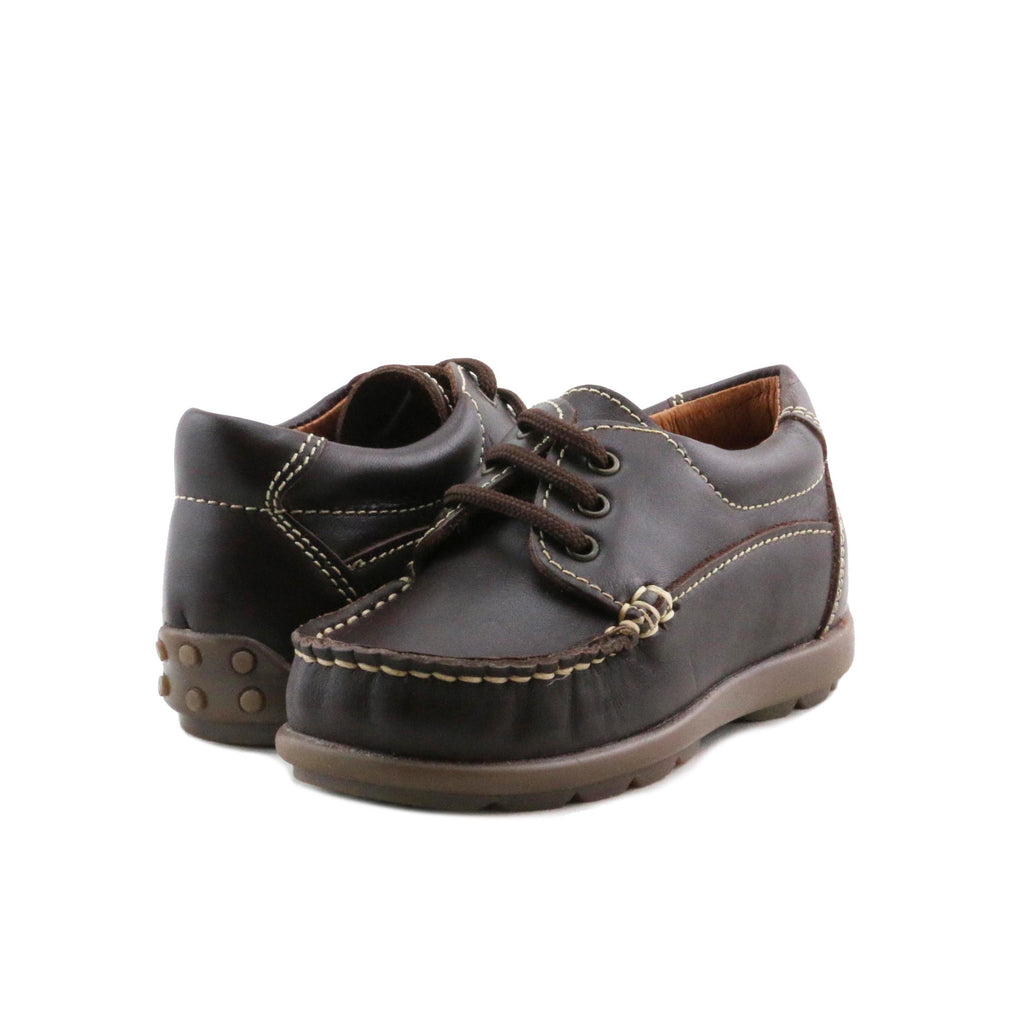 Náutico marrón de verano con cordón 7025 de Jeromín - 7025-12-2.jpg