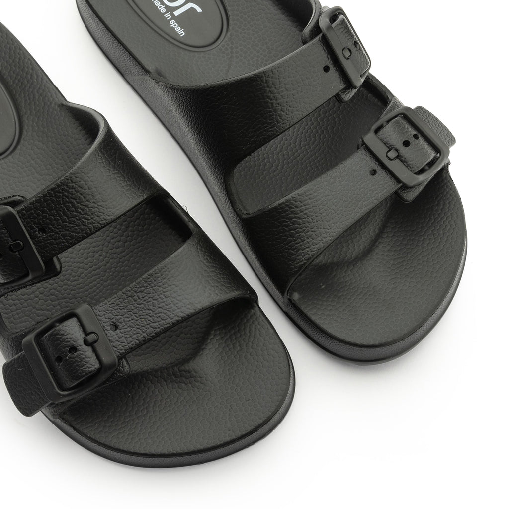 Sandalia negro HABANA de Igor - HABANA-20-6.jpg