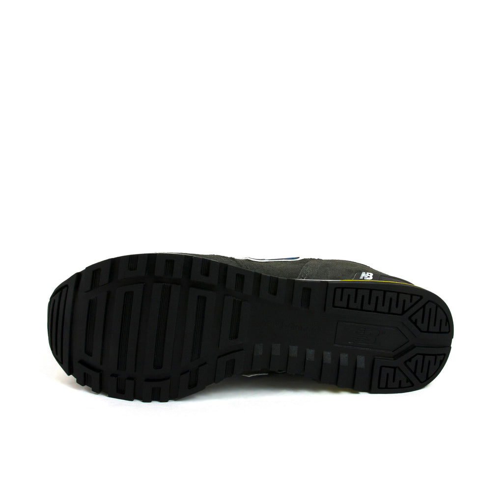 Deportiva gris oscuro con cordón ML565SNR New Balance - ML565SNR-111NAZULON-5.jpg