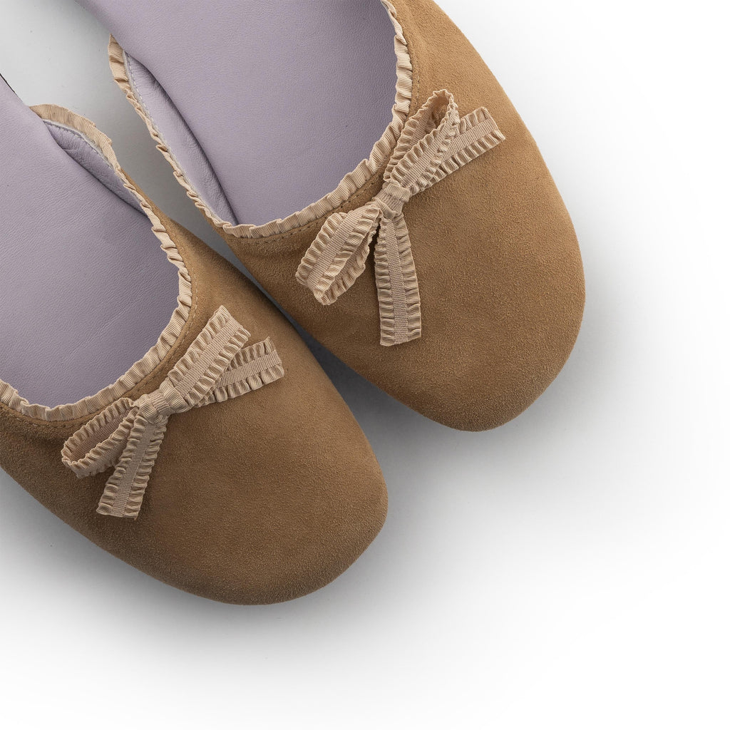 Zapatilla para casa destalonada ante face 14127 Homers - 14127-551-6.jpg