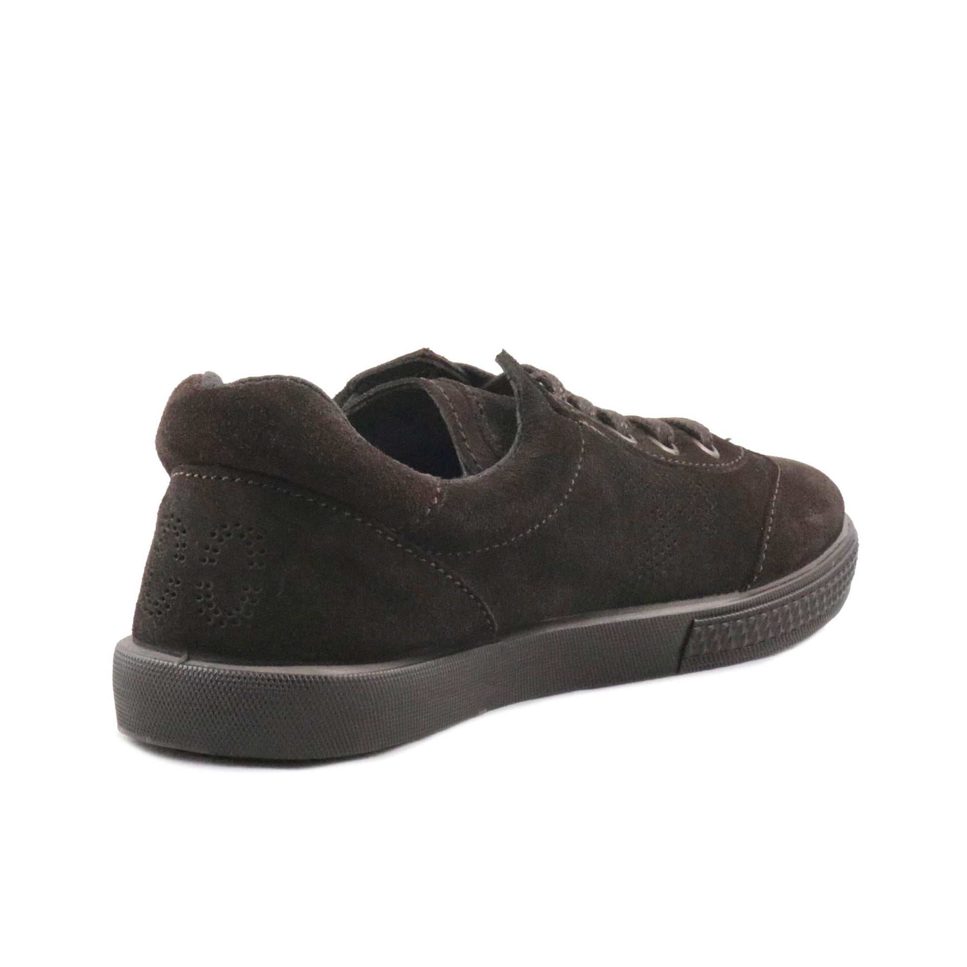 Blucher ante marrón con cordón VUL302 Jeromín - VUL302-26-3.jpg