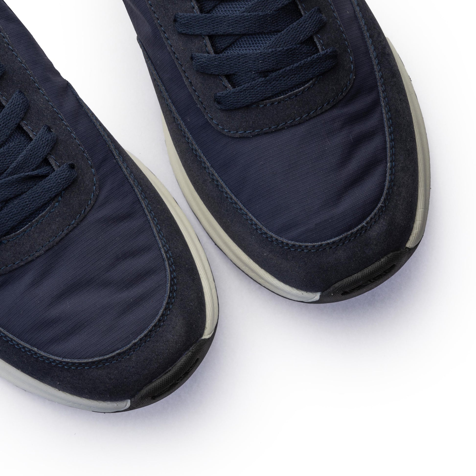Deportiva azul con cordón CONDEALF de Ecoalf - CONDEALF-7-6.jpg