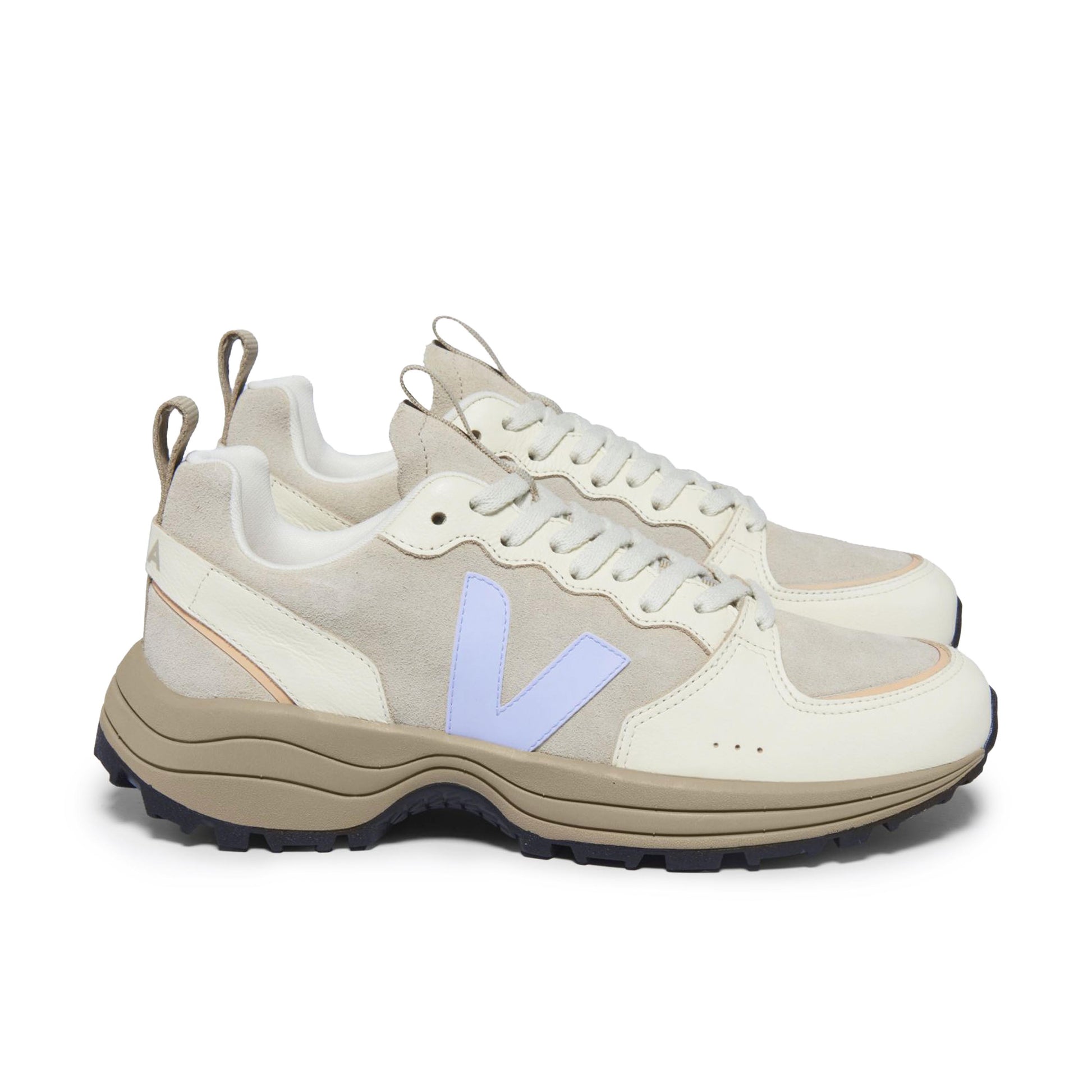 Deportiva beige/crema con cordón VENTURI de Veja - VENTURI-545-5.jpg