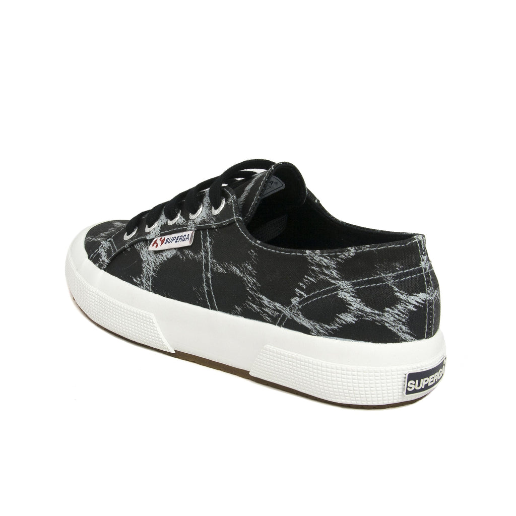 Zapatilla leopardo negro con cordón 2750COTW Superga - 2750COTW-207-4.jpg