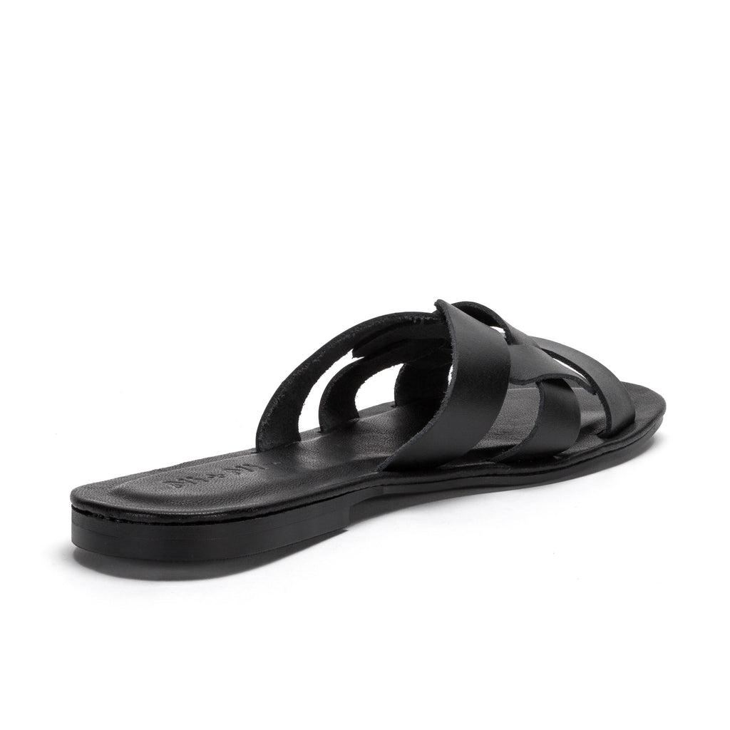 Zueco plano negro 7242 de Pepa & Cris - 7242-20-3.jpg