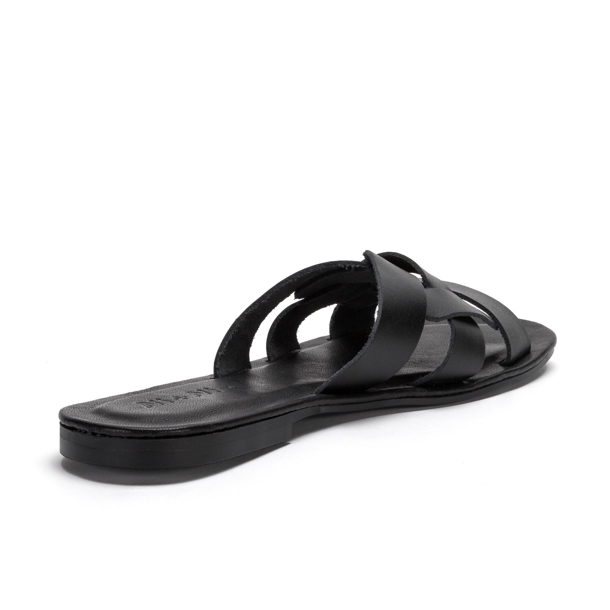 Zueco plano negro 7242 de Pepa & Cris - 7242-20-3.jpg