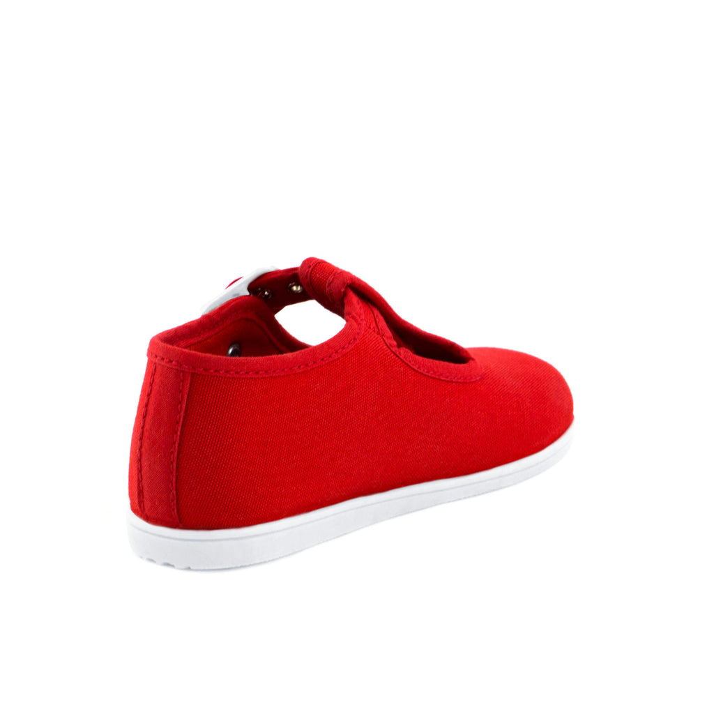 Pepito rojo con hebilla 727 de Vulladi - 727-11-3.jpg