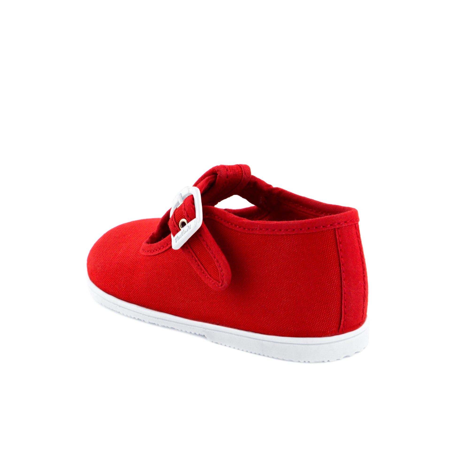 Pepito rojo con hebilla 727 de Vulladi - 727-11-4.jpg