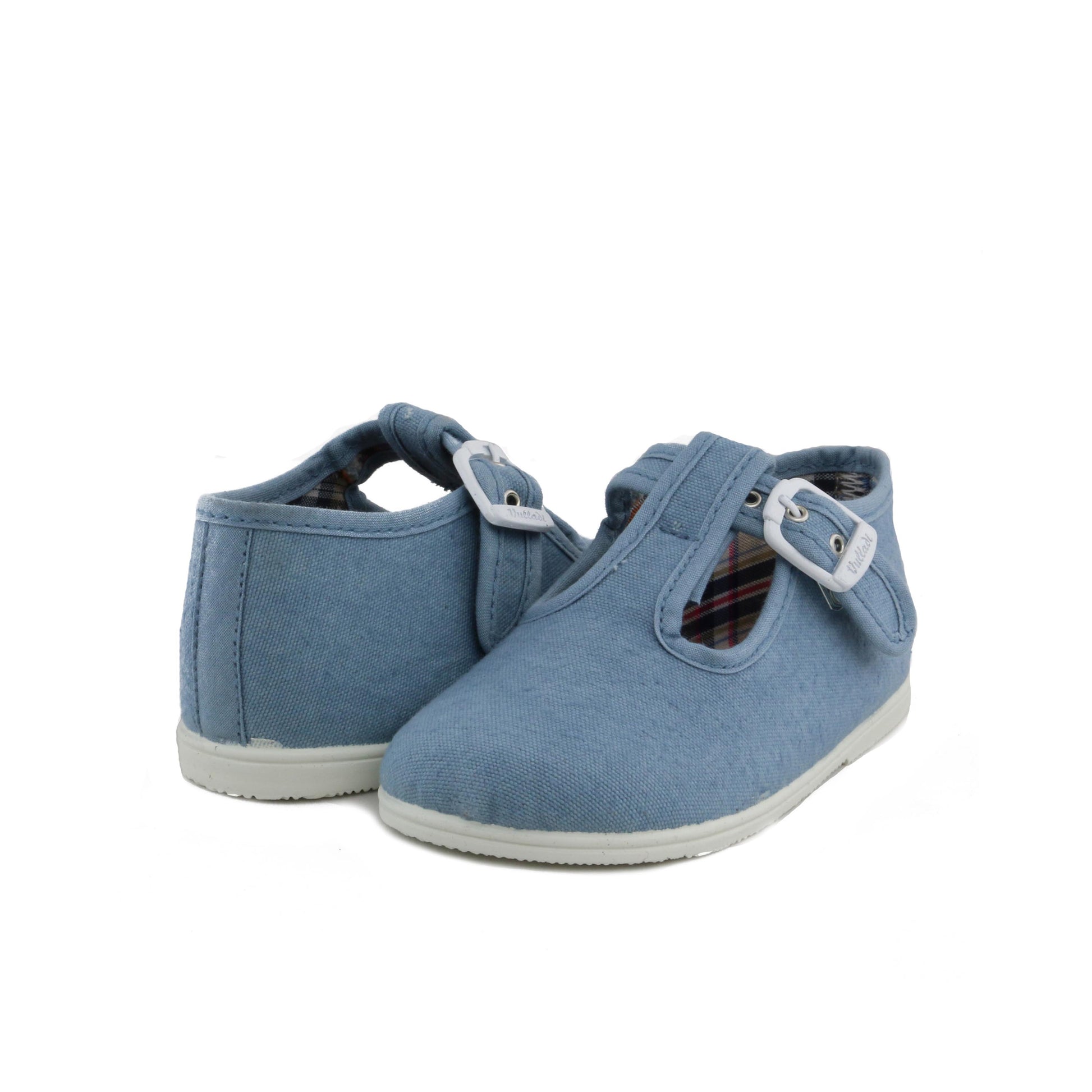 Pepito azul jeans con hebilla 727 de Vulladi - 727-119-2.jpg