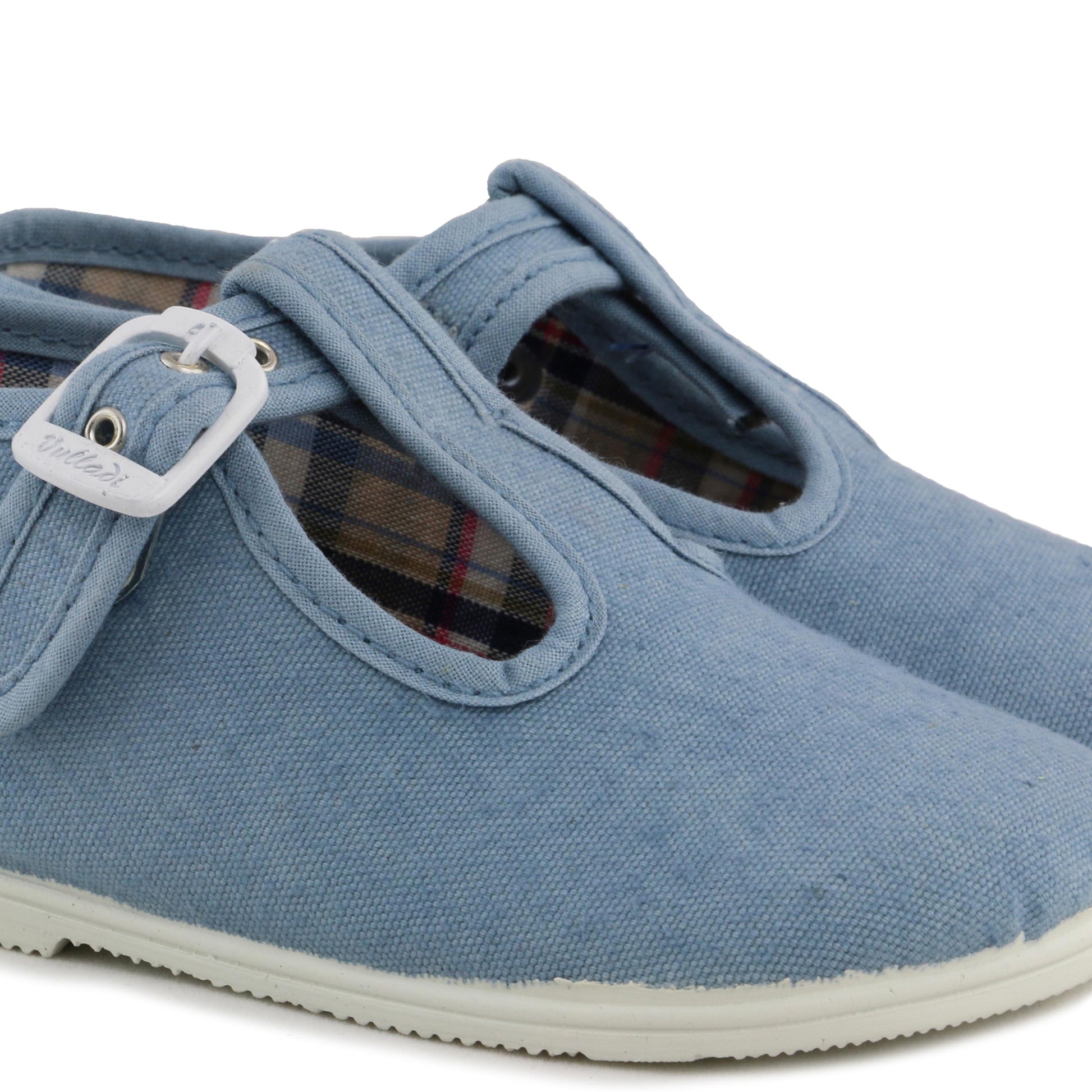 Pepito azul jeans con hebilla 727 de Vulladi - 727-119-5.jpg