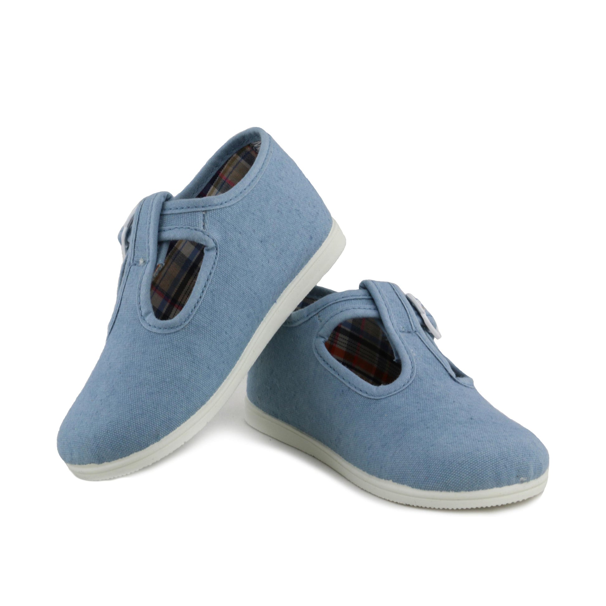 Pepito azul jeans con hebilla 727 de Vulladi - 727-119-6.jpg