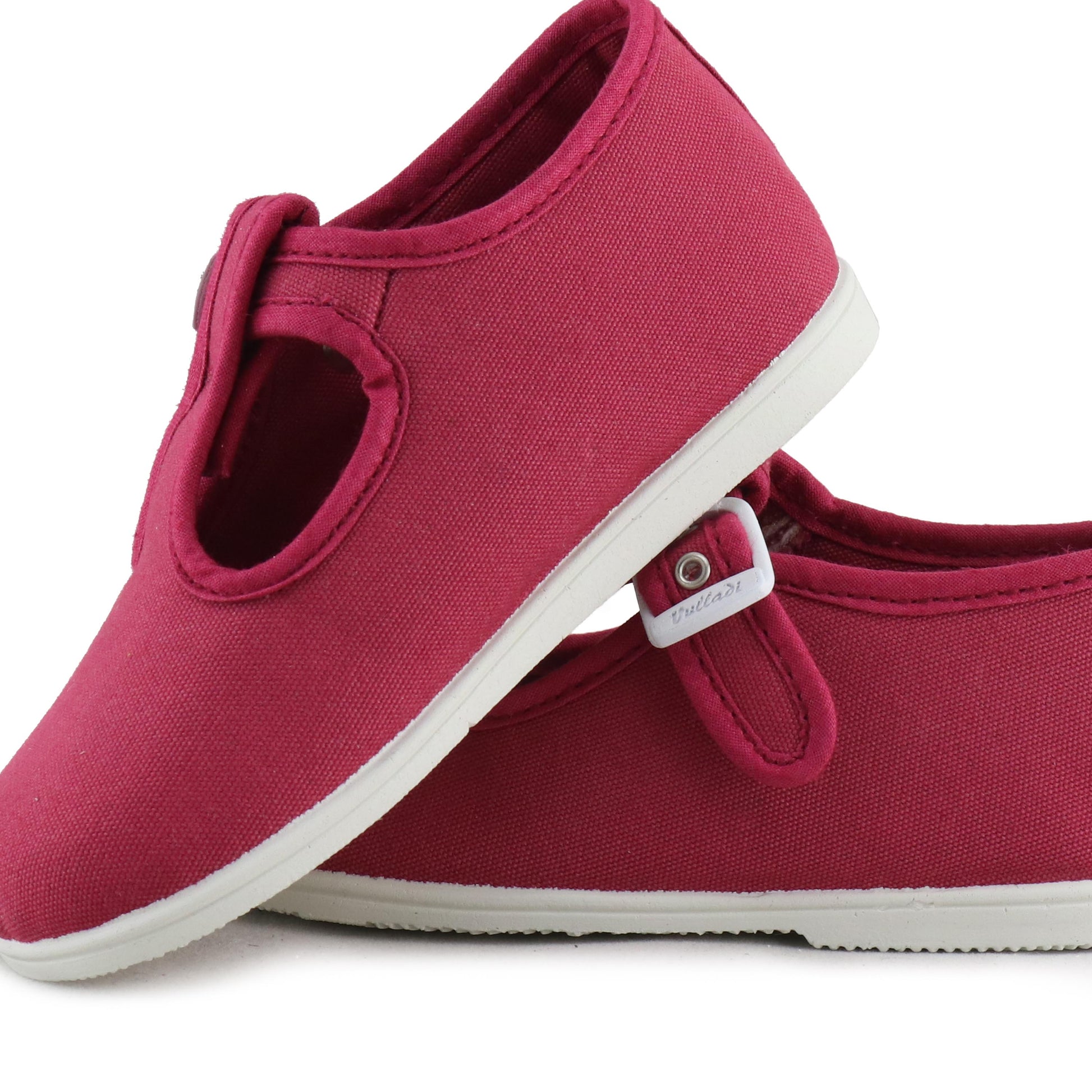 Pepito burdeos con hebilla 727 de Vulladi - 727-13-6.jpg