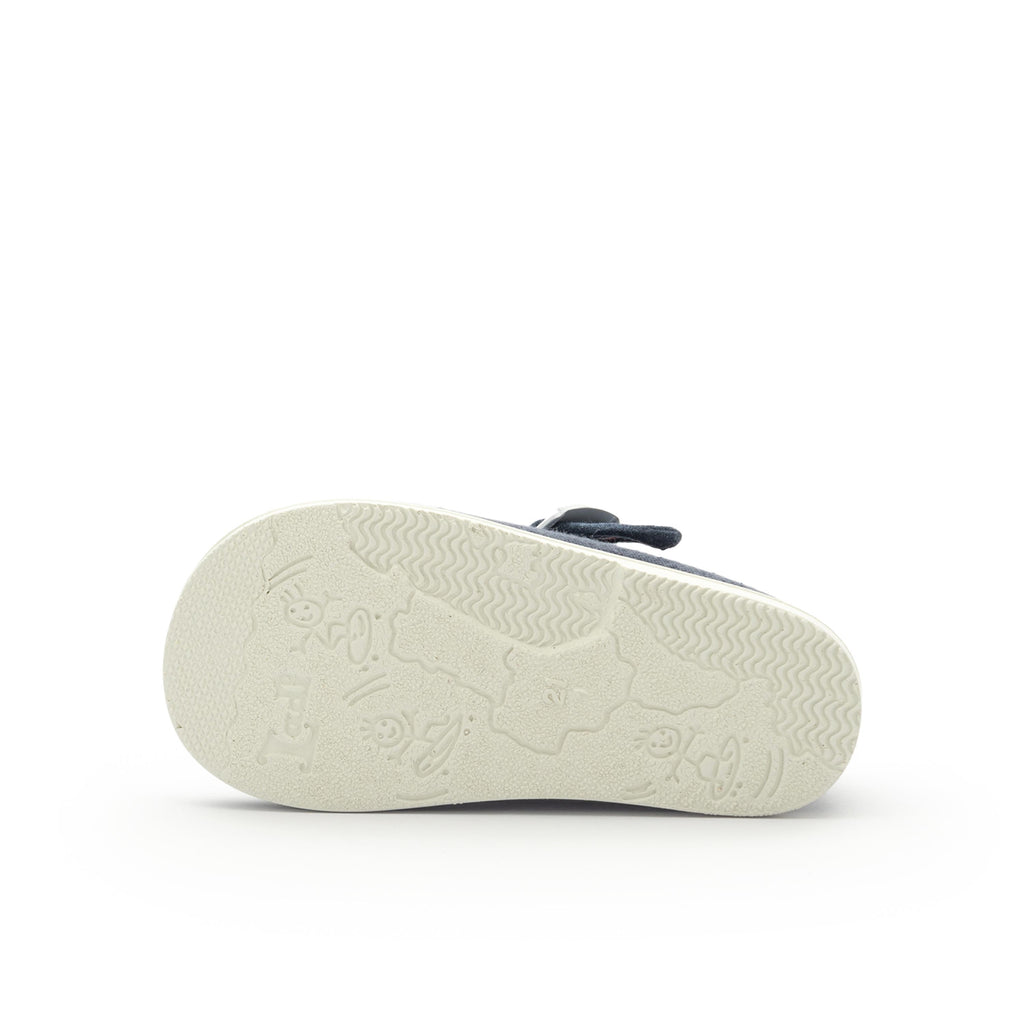 Pepito azul lavado con hebilla 727 de Vulladi - 727-130-4.jpg