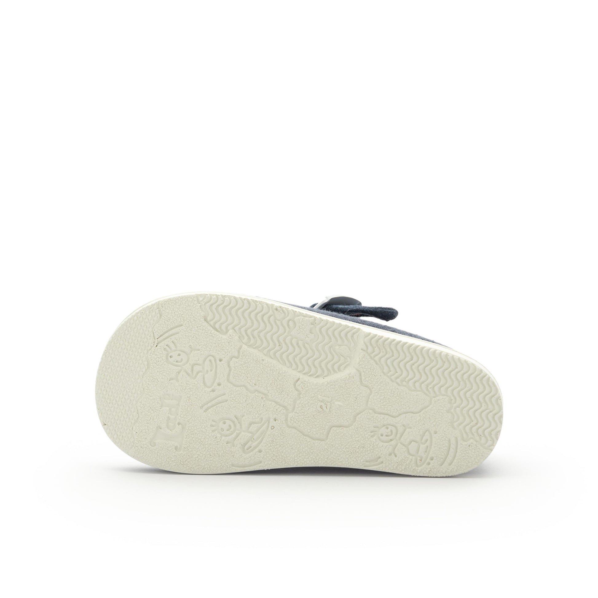 Pepito azul lavado con hebilla 727 de Vulladi - 727-130-4.jpg