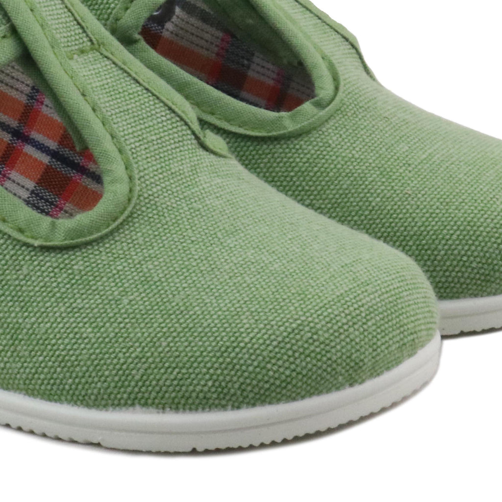 Pepito verde con hebilla 727 de Vulladi - 727-14-5.jpg