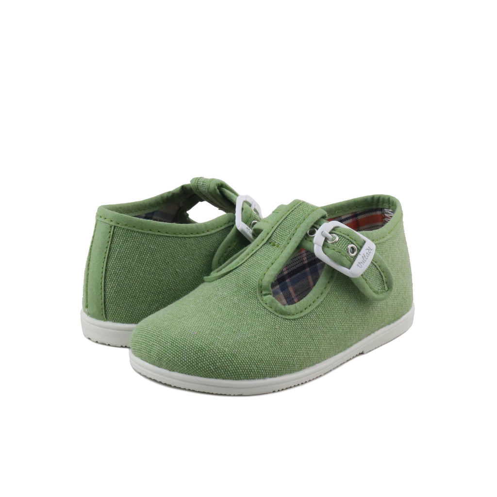 Pepito verde con hebilla 727 de Vulladi - 727-14-2.jpg