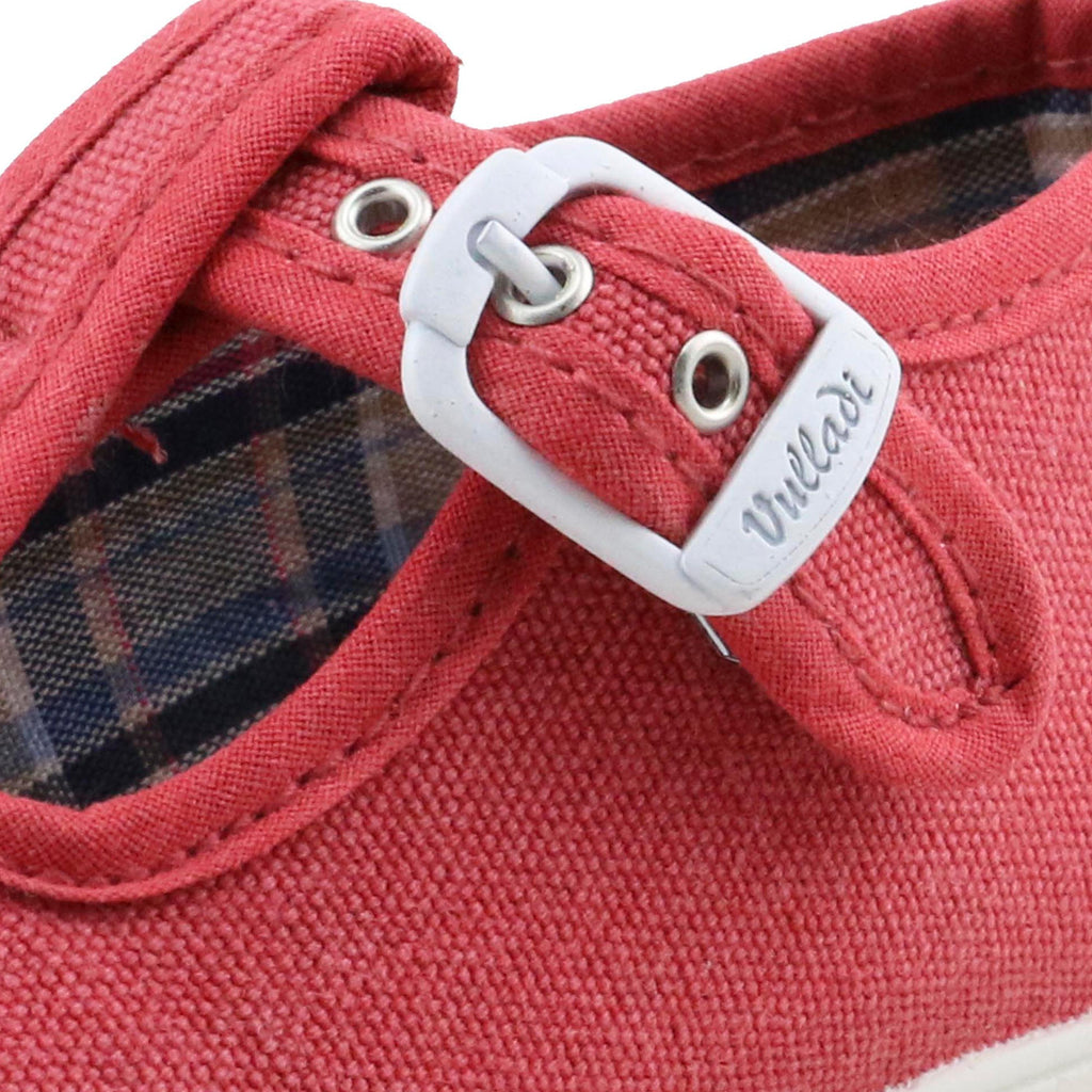 Pepito rojo lavado con hebilla 727 de Vulladi - 727-143-6.jpg