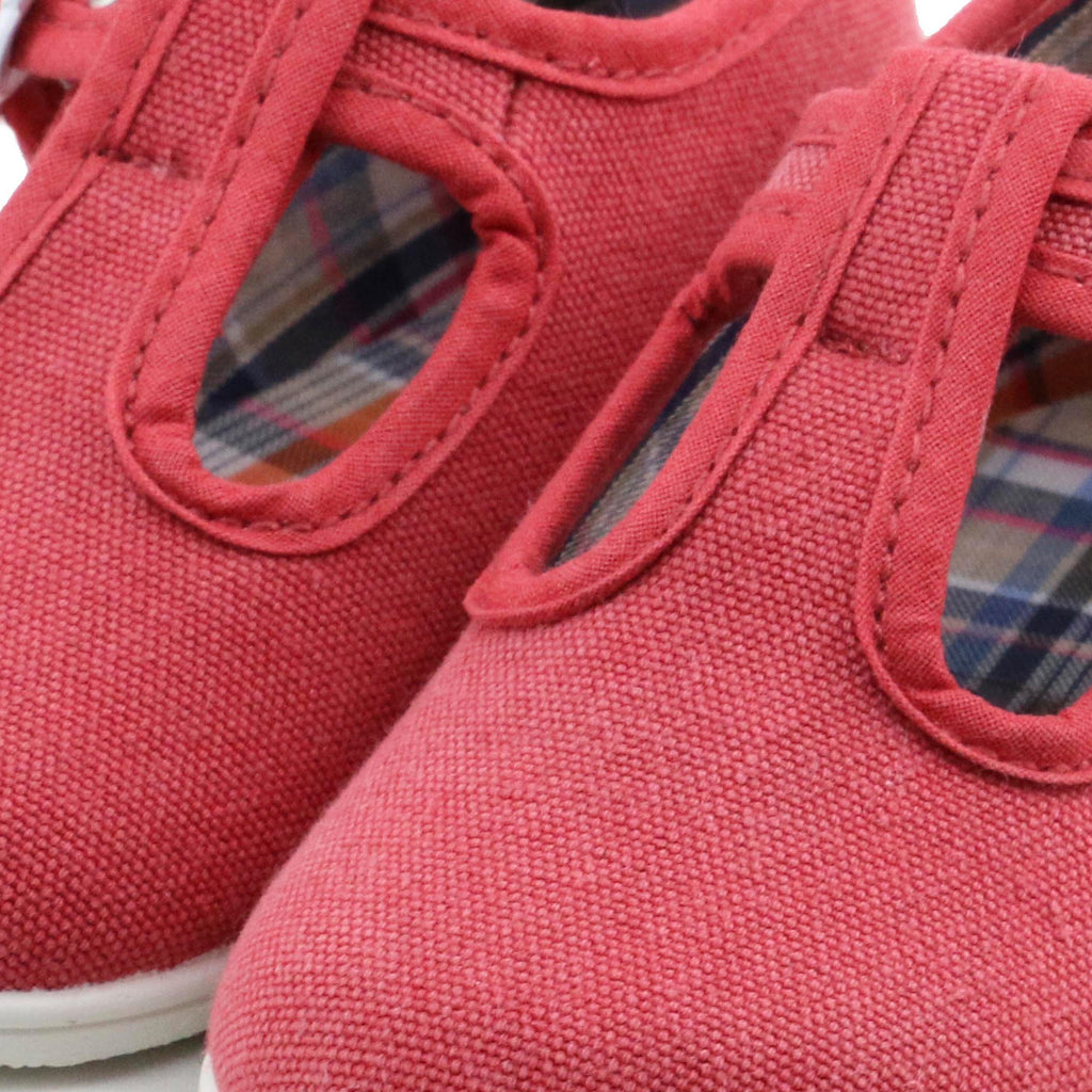 Pepito rojo lavado con hebilla 727 de Vulladi - 727-143-5.jpg