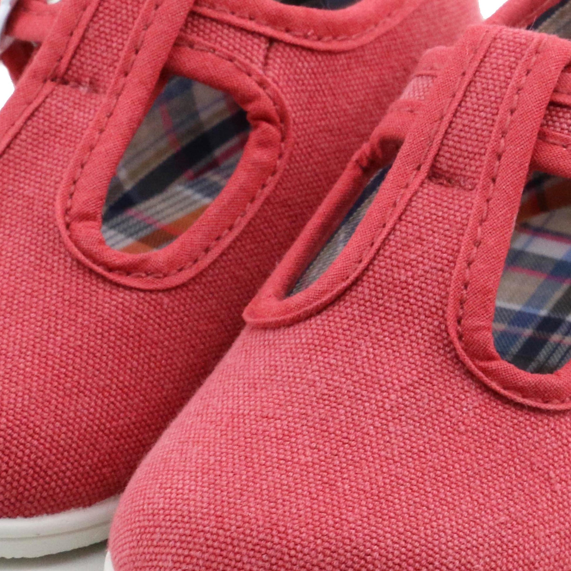 Pepito rojo lavado con hebilla 727 de Vulladi - 727-143-5.jpg