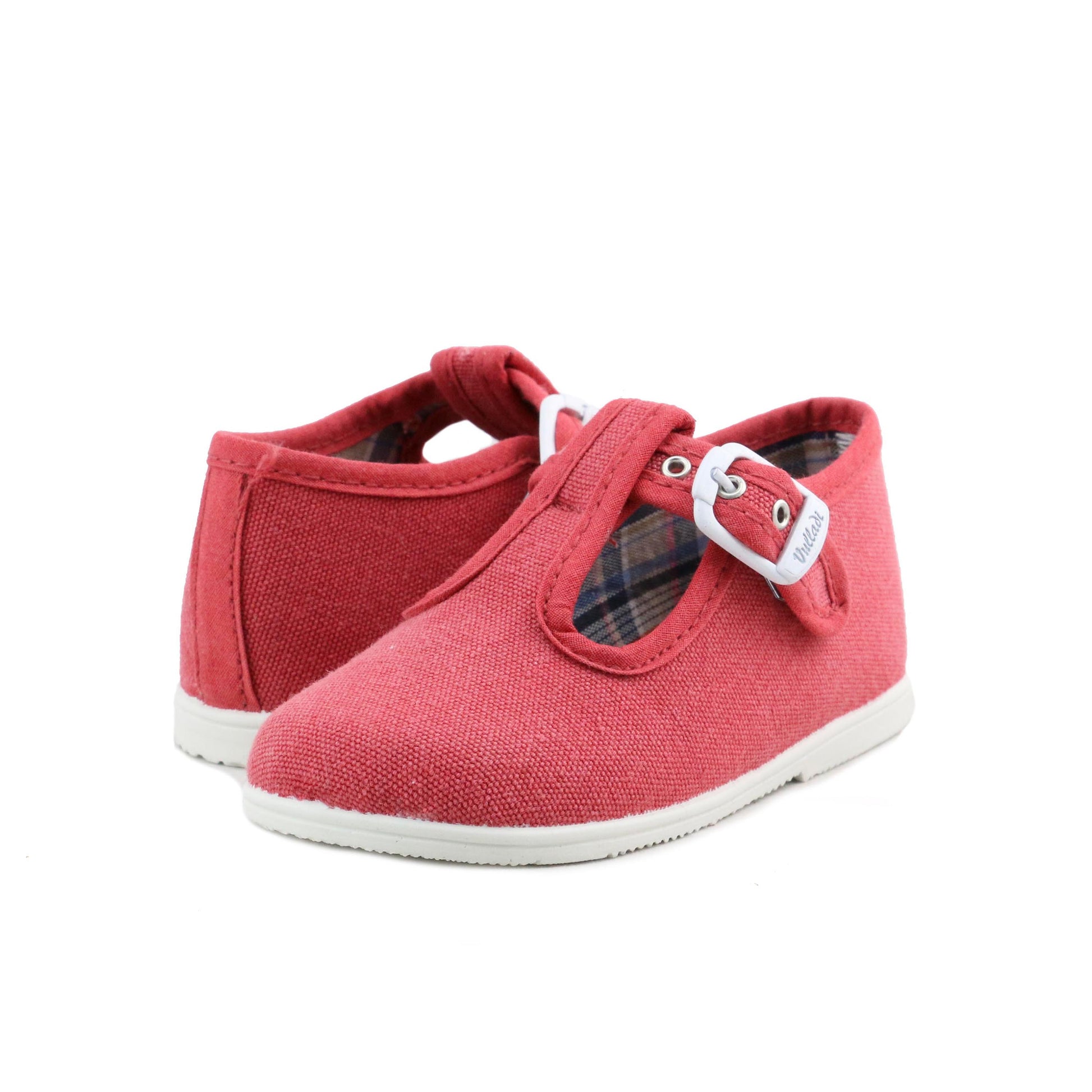 Pepito rojo lavado con hebilla 727 de Vulladi - 727-143-2.jpg