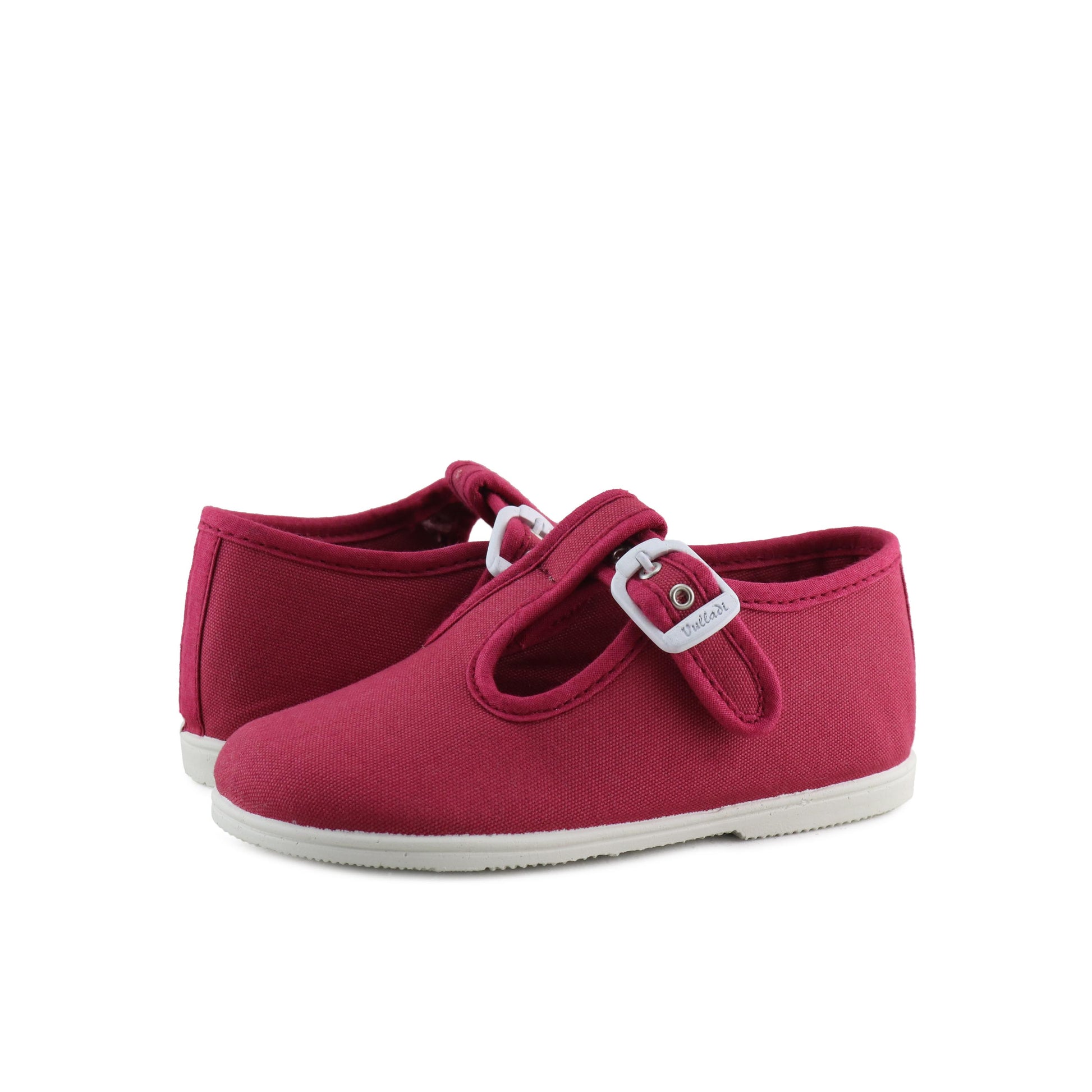 Pepito burdeos con hebilla 727 de Vulladi - 727-13-2.jpg