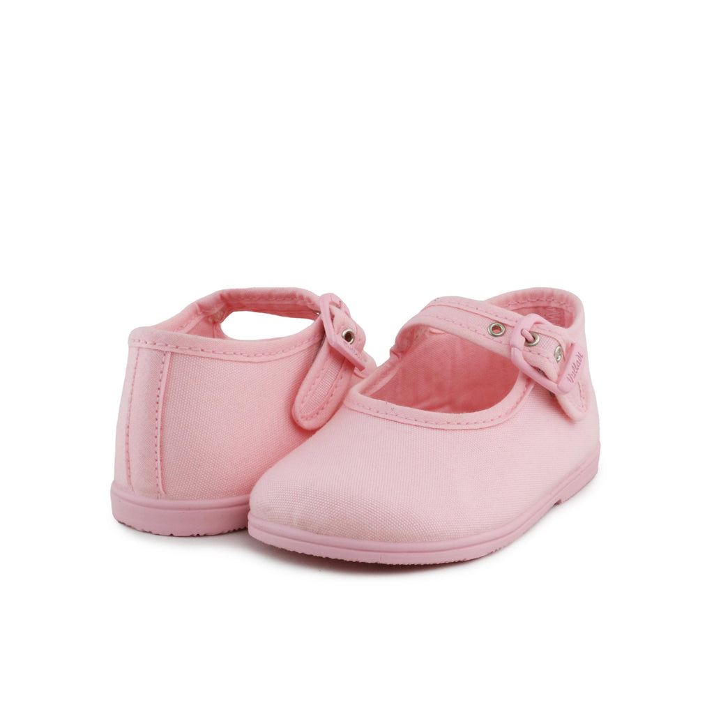 Mercedita rosa con hebilla 729 de Vulladi - 729-10-2.jpg