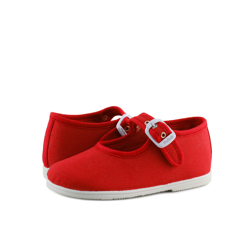 Mercedita rojo con hebilla 729 de Vulladi - 729-11-2.jpg