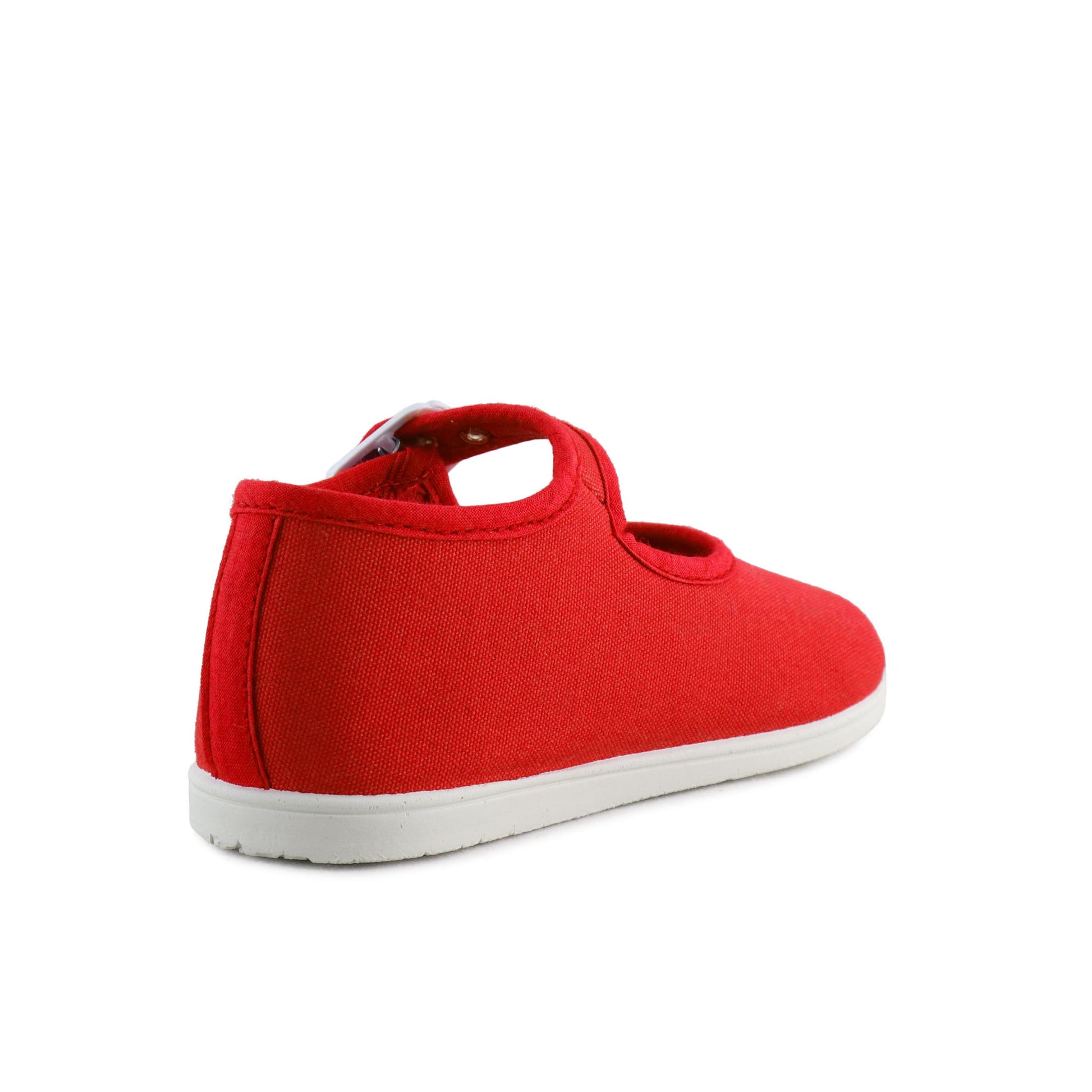 Mercedita rojo con hebilla 729 de Vulladi - 729-11-3.jpg