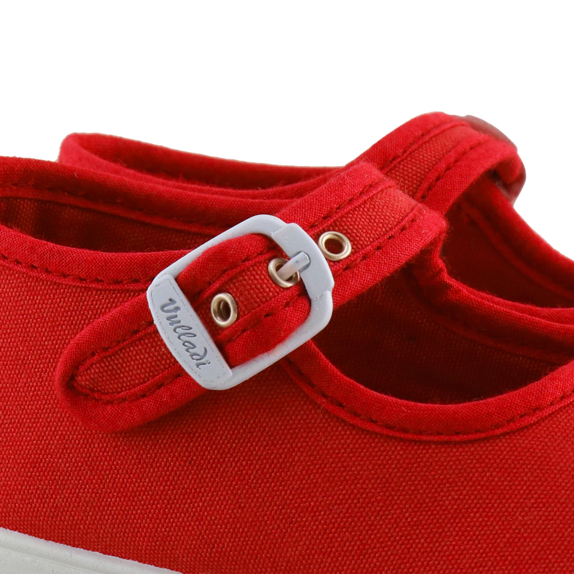 Mercedita rojo con hebilla 729 de Vulladi - 729-11-5.jpg