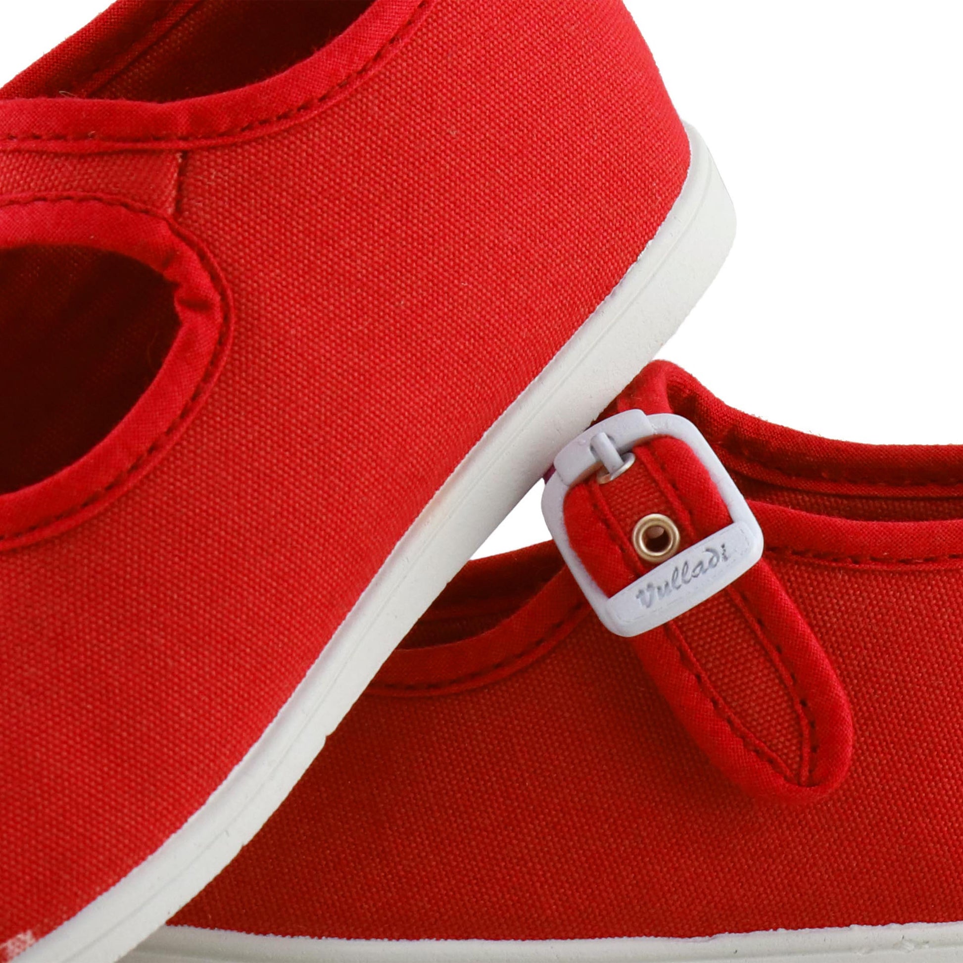 Mercedita rojo con hebilla 729 de Vulladi - 729-11-6.jpg